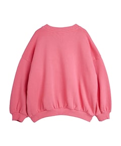 Meisjes sweater roze
