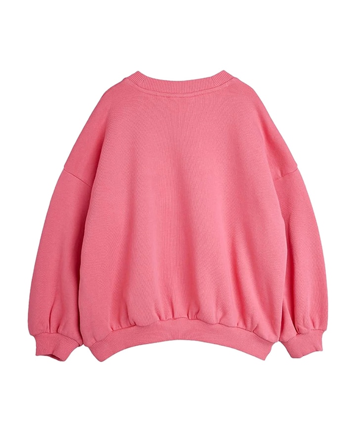 Meisjes sweater roze