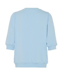 Dames sweater blauw
