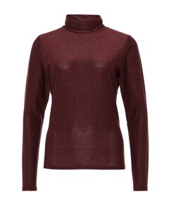 Longsleeve bordeaux