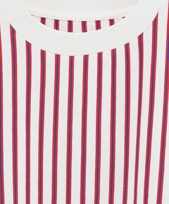 Meisjes t-shirt rood