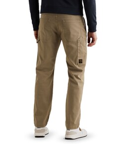 FALCON WORKER PANTS FANCY STRUCTUR heren jeans beige