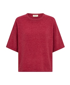 Dames trui rood
