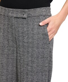 broek zwart