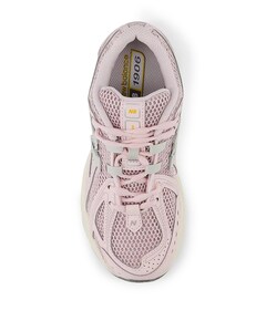 1906  uniseks sneakers  roze