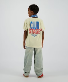Kit jeans blauw
