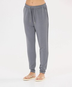 Jacey V2 W Sweat dames trainingsbroek grijs