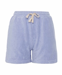 Naram Gym Shorts dames short paars