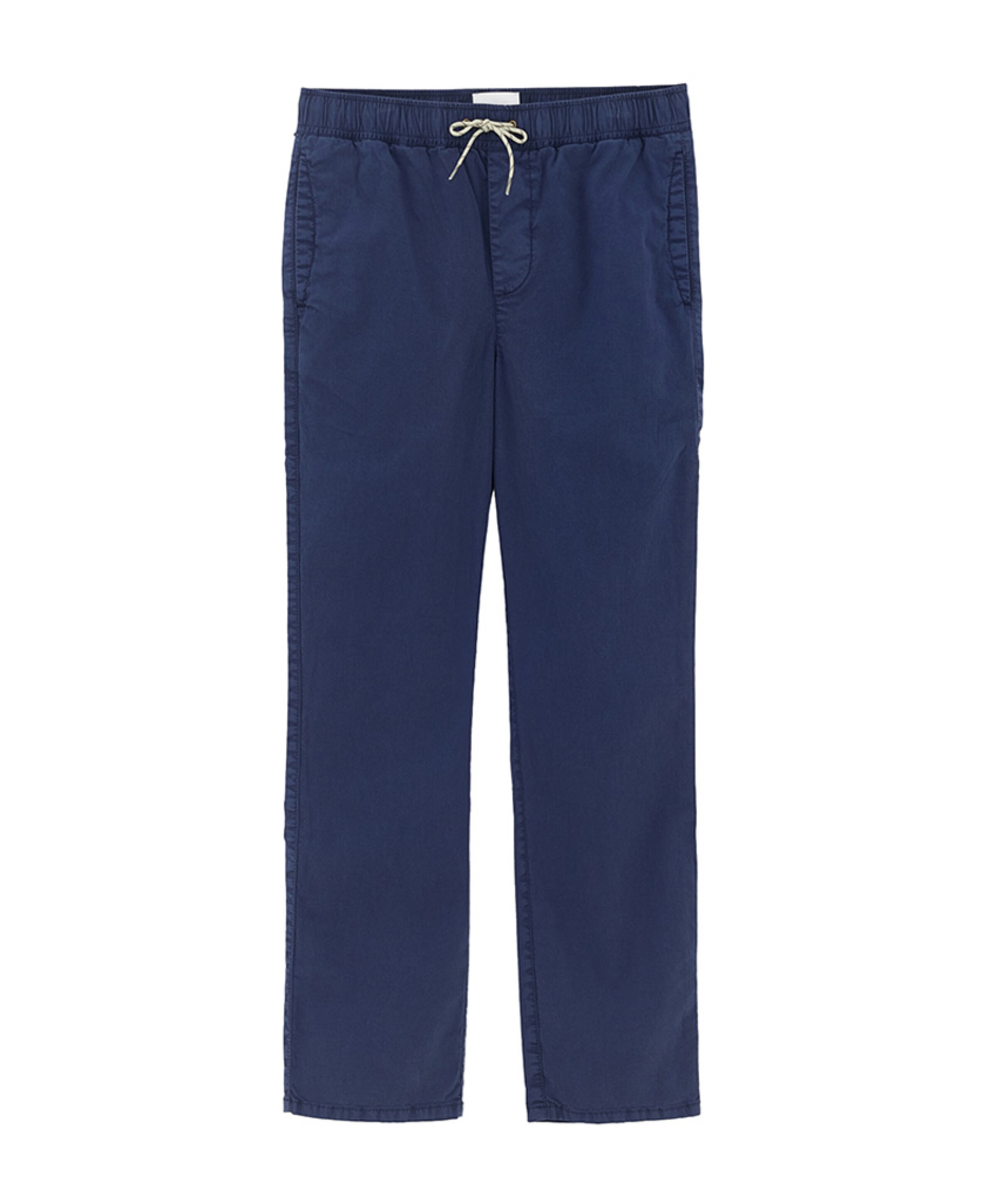 PHAREL52 R0825 jongens broek blauw