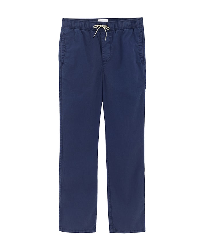 PHAREL52 R0825 jongens broek blauw
