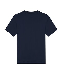 T-shirt blauw