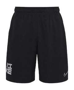 Nike Flex Men's Dri-fit 7i Versatil heren shorts zwart