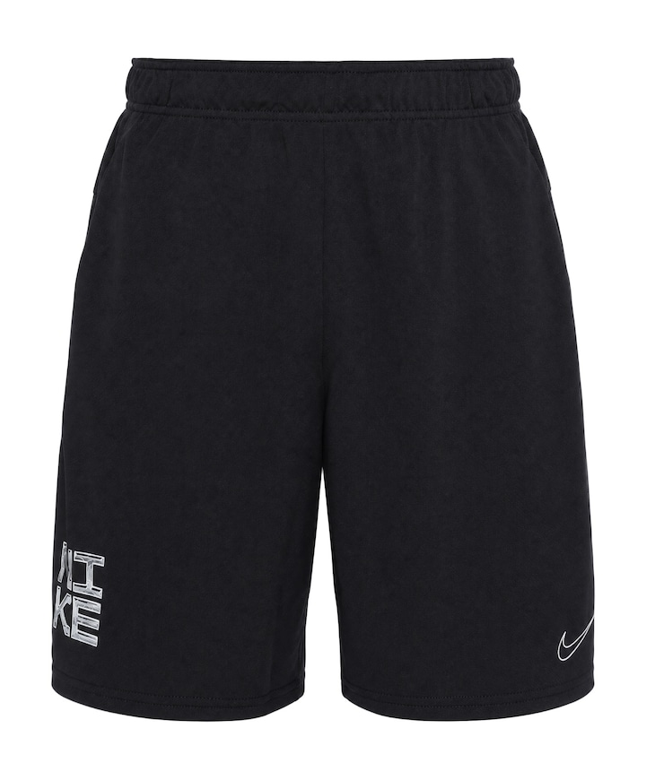 Nike Flex Men's Dri-fit 7i Versatil heren shorts zwart