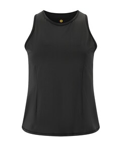 Singlet zwart