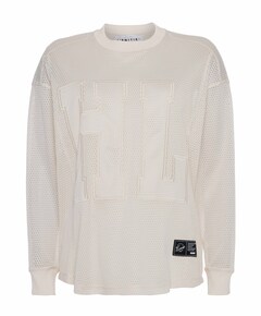 T-shirt ecru