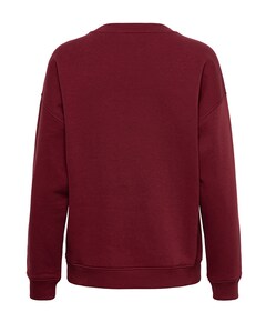Sweater bordeaux