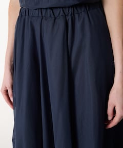 Dames rok blauw