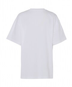 Dames T-shirt wit