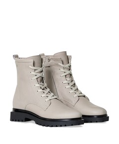 meisjes boots beige