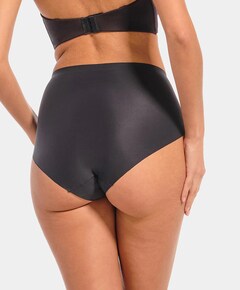 Shapewear slip zwart