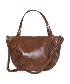 Dames tas beige