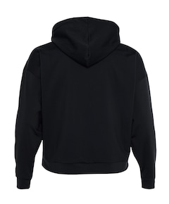 Dames plussize trui zwart