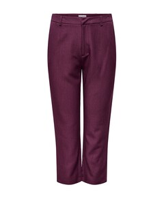 CARHATTIE LIFE HW CIGARETTE broek rood