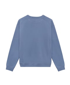 Jongens sweater blauw