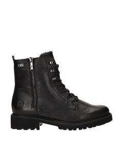 dames boots zwart