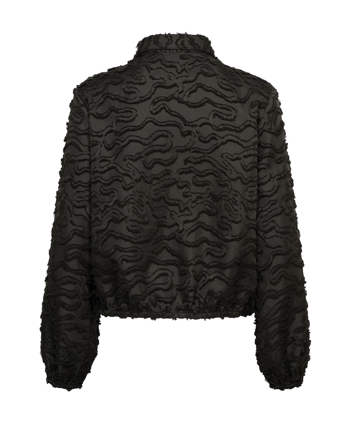 Dames blouse groen