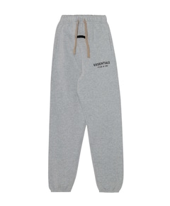 Pants jongens broek grijs
