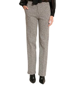 Business broek grijs