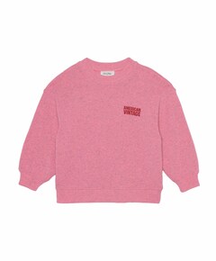 Uniseks sweater  roze