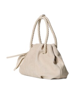 Dames tas ecru