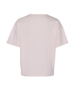Dames T-shirt roze