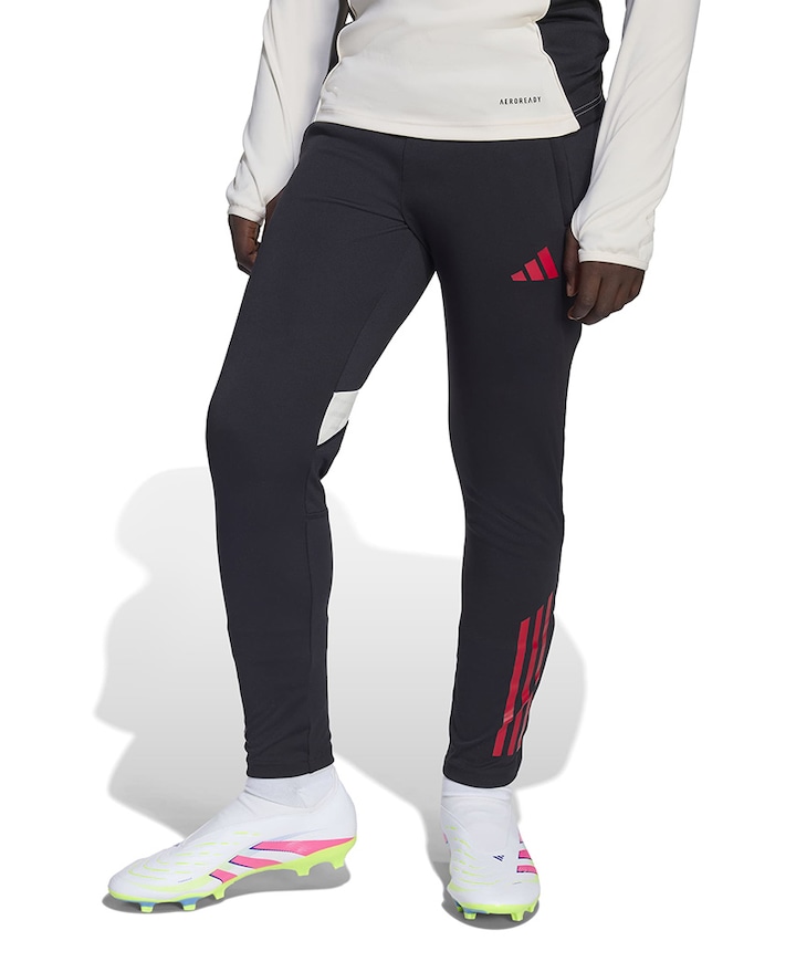 Lfc Tr Pnt Y trainingsbroek zwart