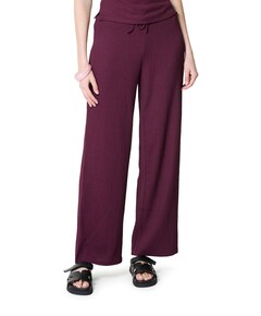 ONLDEBBIE LOOSE CC JRS dames broek rood