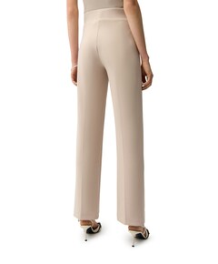 dames pantalon beige