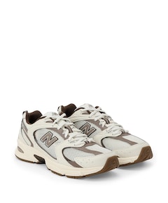 MR530 dames sneakers beige