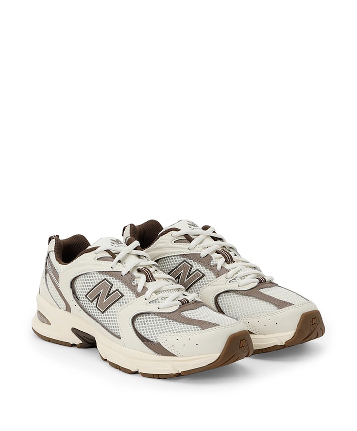 MR530 dames sneakers beige