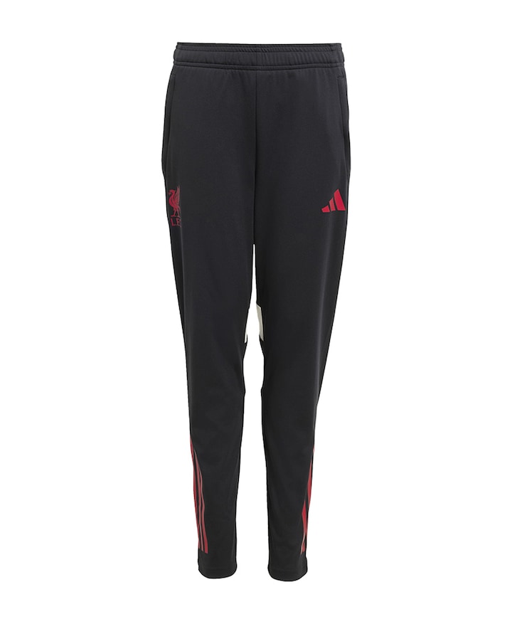 Lfc Tr Pnt Y trainingsbroek zwart