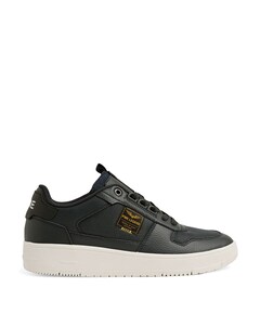 Low sneaker Gobbler heren sneakers blauw