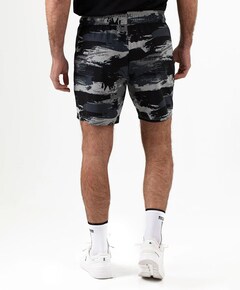 Pembroke heren short zwart