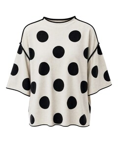 Dames trui zwart