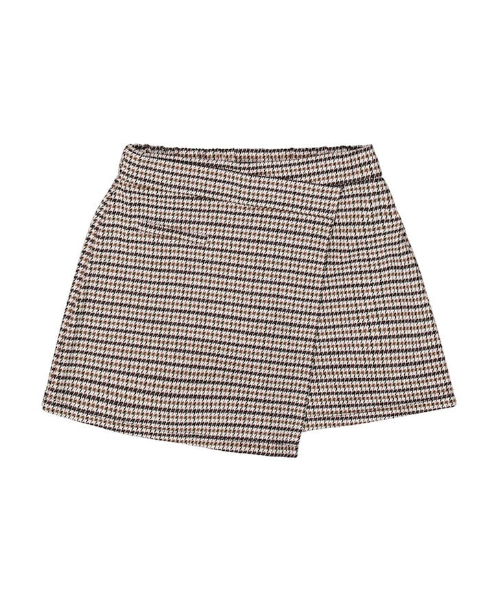 I52734 broekrok bruin