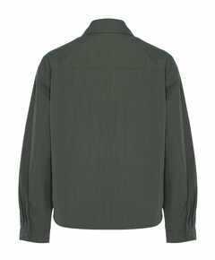 Dames blouse groen