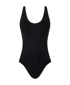 Dames body zwart