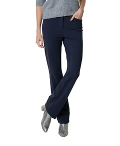 MbF Boot dames broek blauw