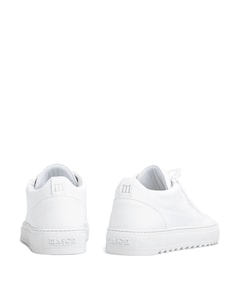 Tia Nuovo ESS heren sneakers wit