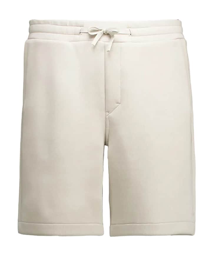 STATE.S SCUBA heren korte broek beige